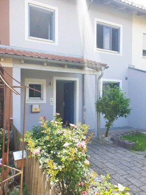Für die junge Familie. Reihenmittelhaus in DEG - Rettenbach