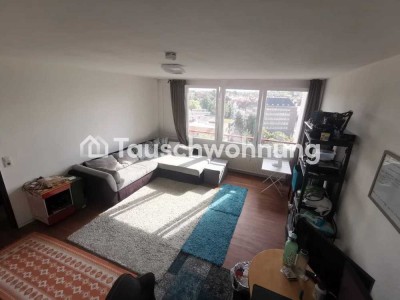 Tauschwohnung: Tausche Wohnung - Hannover - Direkt vor Limmer Kiez-650 warm