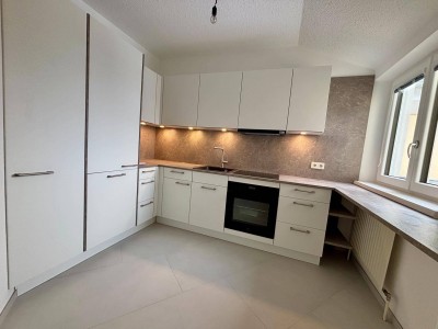 Traumwohnung mit Panoramaaussicht