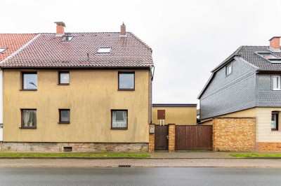 Haus in Süpplingen Kaufen Haus Kaufen Kreis Helmstedt Haus Kaufen Helmstedt Süpplingen Haus Kaufen