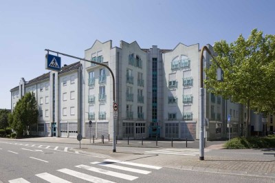 Familienfreundliche 3-Zimmer Wohnung mit Balkon