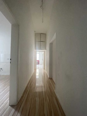 2 Zimmer Wohnung in Schwetzinger Stadt
