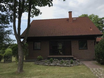 Schönes Haus zur Miete in Zingst