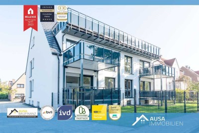 Luxuswohnung in Bestlage!