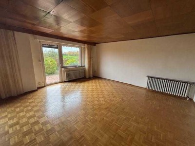 Freistehendes Einfamilienhaus mit Garten, Wintergarten und großem Gestaltungspotenzial in Hattendorf