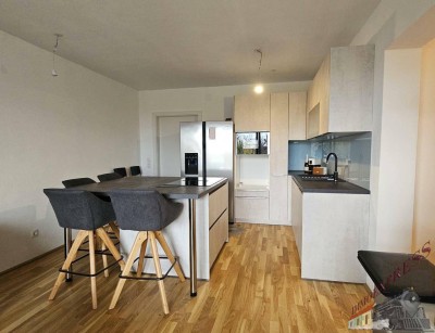 Moderne Wohnung in 2452 Mannersdorf am Leithagebirge zu vermieten !