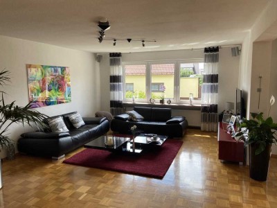 Ansprechende 3-Zimmer-Wohnung in Eltville am Rhein