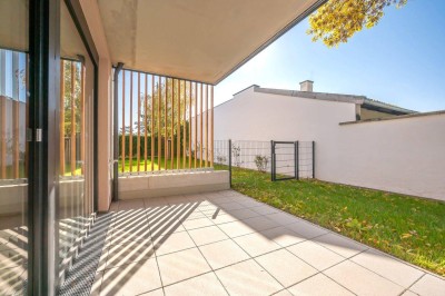 Top 3 | Gemütlich wohnen in grüner Lage – 59 m²