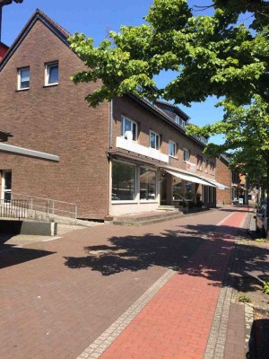 Schöne Wohnung in zentraler Lage von Rtg.-Lintorf