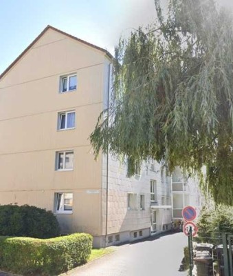 Exklusive, modernisierte 1,5-Raum-Wohnung mit geh. Innenausstattung mit Balkon und EBK in Radeberg