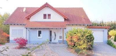 IK| Schrollbach - Schönes Einfamilienhaus in ruhiger Lage