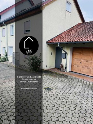 Charmantes Einfamilienhaus mit Weitblick in attraktiver Hanglage