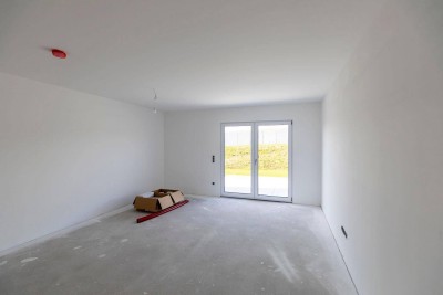 Mittelreihenhaus in ruhiger Lage