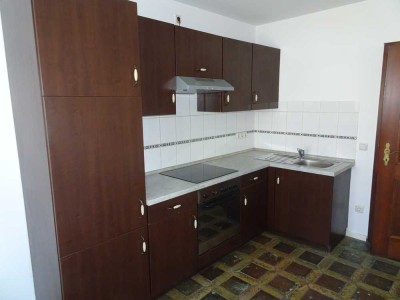 2-Zimmer-Erdgeschoßwohnung in der Altstadt von Laufen