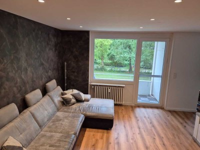 WG sucht dich – 1 Zimmer noch frei!