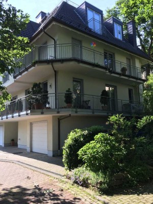 Moderne Maisonette Wohnung, 3-FH, Toplage,  Königstein-Mammolshain