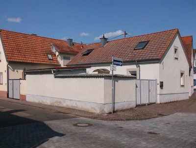 Ruhiges kleines Haus direkt vom Eigentümer