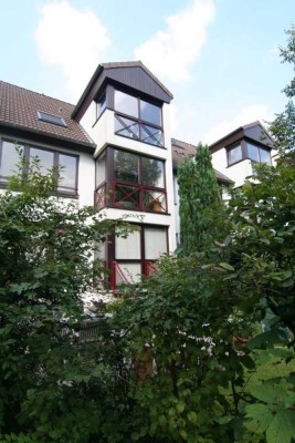 Smarte Kapitalanlage! Gut vermietete 3-Zi.-Wohnung mit Wintergarten. Essen-Rellinghausen!