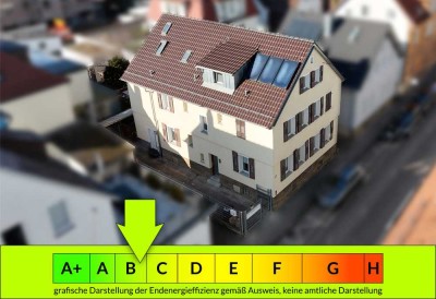 5-FH / 5-ETW im Zentrum - U-Bahn & S-Bahn - aktuell 3,5% Mietrendite