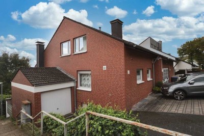 Renditestarke Kapitalanlage in ruhiger Lage von Herdecke!