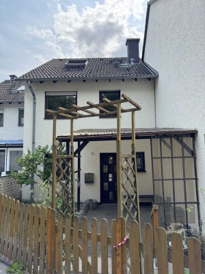 Charmantes Reihenmittelhaus in Bonn Buschdorf