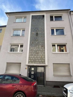 Helle 2,5-Zimmer Wohnung im 2. OG in Essen-Altenessen-Süd
