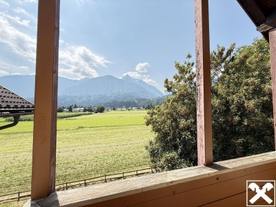 Eigentumswohnung in Kötschach-Mauthen