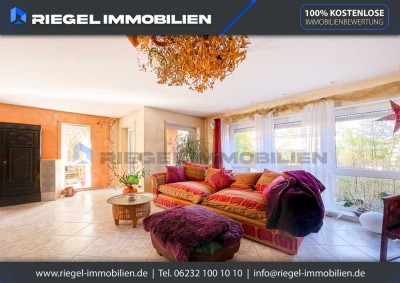 Sie hier? Wir auch! DHH in toller Lage mit großzügiger Wohnfläche von ca. 217 m² und ca. 201m² Gfl.