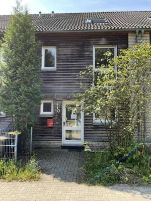 Schönes Reihenhaus in beliebter Lage vom Campus Freudenberg