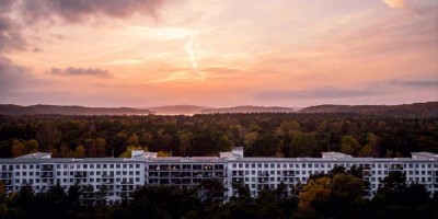 Erstbezug am Nordstrand – Ihr neues Zuhause mit Sauna & Balkon
