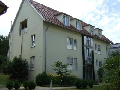 Wohnen im beliebten Stadtteil Hohenkreuz!