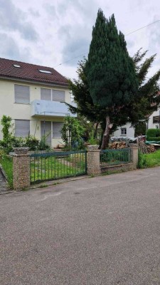 Doppelhaushälfte in Ostfildern-Nellingen