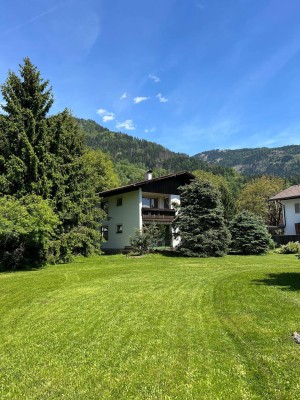 Haus mit großem Garten - Provisionsfrei