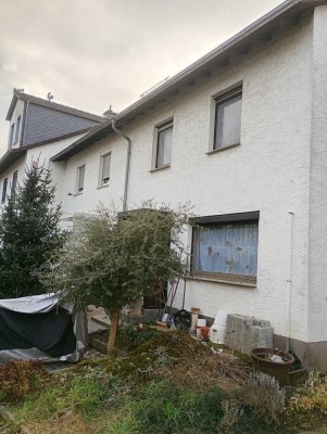 Reihenmittelhaus in Frankfurt-Zeilsheim (von privat)