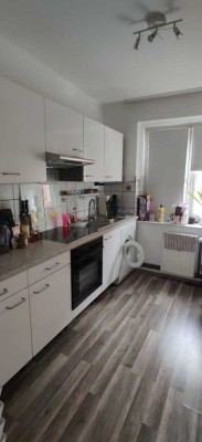 Geräumige Wohnung in Duisburg Altstadt Nähe Innenhafen