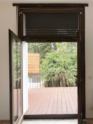 EINE ETAGE VOLLER CHARAKTER.