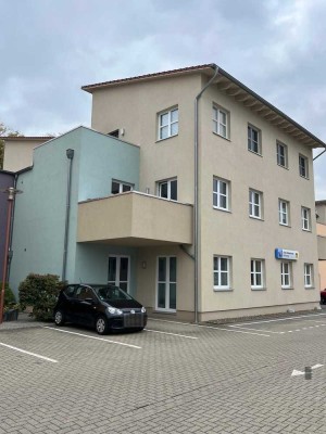 Barrierefreie und moderne Wohnung am Max-Planck-Weg