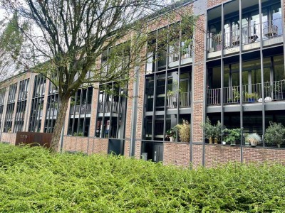Loft im Essener Süden