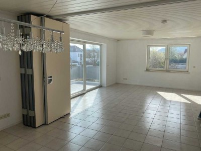 Lichtdurchflutetes Appartment mit Terrasse, Balkon und freiem Internet - Uninähe