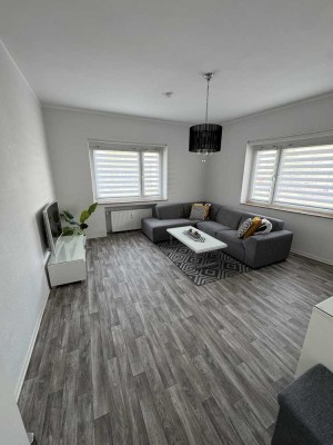 zentrale 3-Zimmer Wohnung in Unterrath
