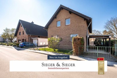 Von der Vision zum Zuhause – Einfamilienhaus mit Charakter