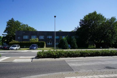 Drei Mehrfamilienhäuser bei Berlin auf großem Grundstück, mit Ausbau- und Erweiterungspotenzial
