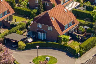 Top gepflegtes Haus mit Einbauküche und vielen Extras. Frei ab spätestens 01.09.2026