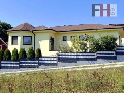 Exklusives Einfamilienhaus mit TOP-Ausstattung in guter Gablitzer Lage!
