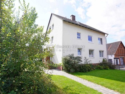 Ideale 3-Zimmer-Dachgeschosswohnung in ruhiger Lage!