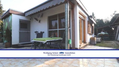 Kleinhaus - Optimale Wohnsituation für Singles oder Pärchen