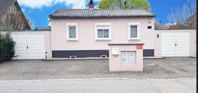 Haus zu vermieten in Zwölfaxing Nähe Wien