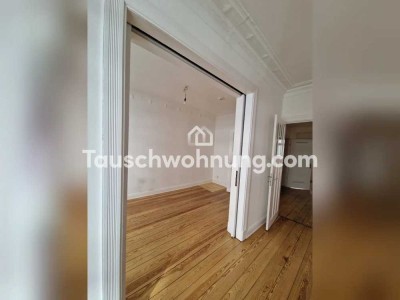 Tauschwohnung: SAGA Wohnungstausch