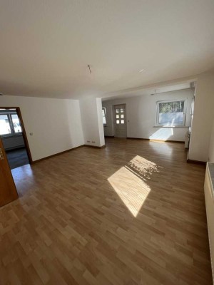 3-Zimmer-Wohnung in Ostseebad Heringsdorf