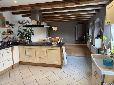 2,5 Zimmer Wohnung in Bamberg ab 01.01.26 zu vermieten